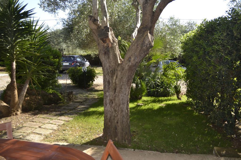Gli Ulivi Lejlighed Alghero Værelse billede